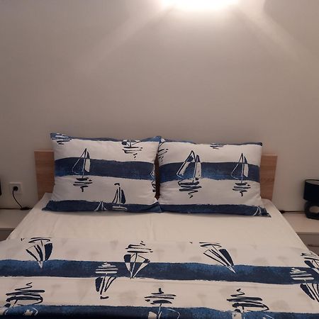 Doleco Apartment โอปาติยา ภายนอก รูปภาพ