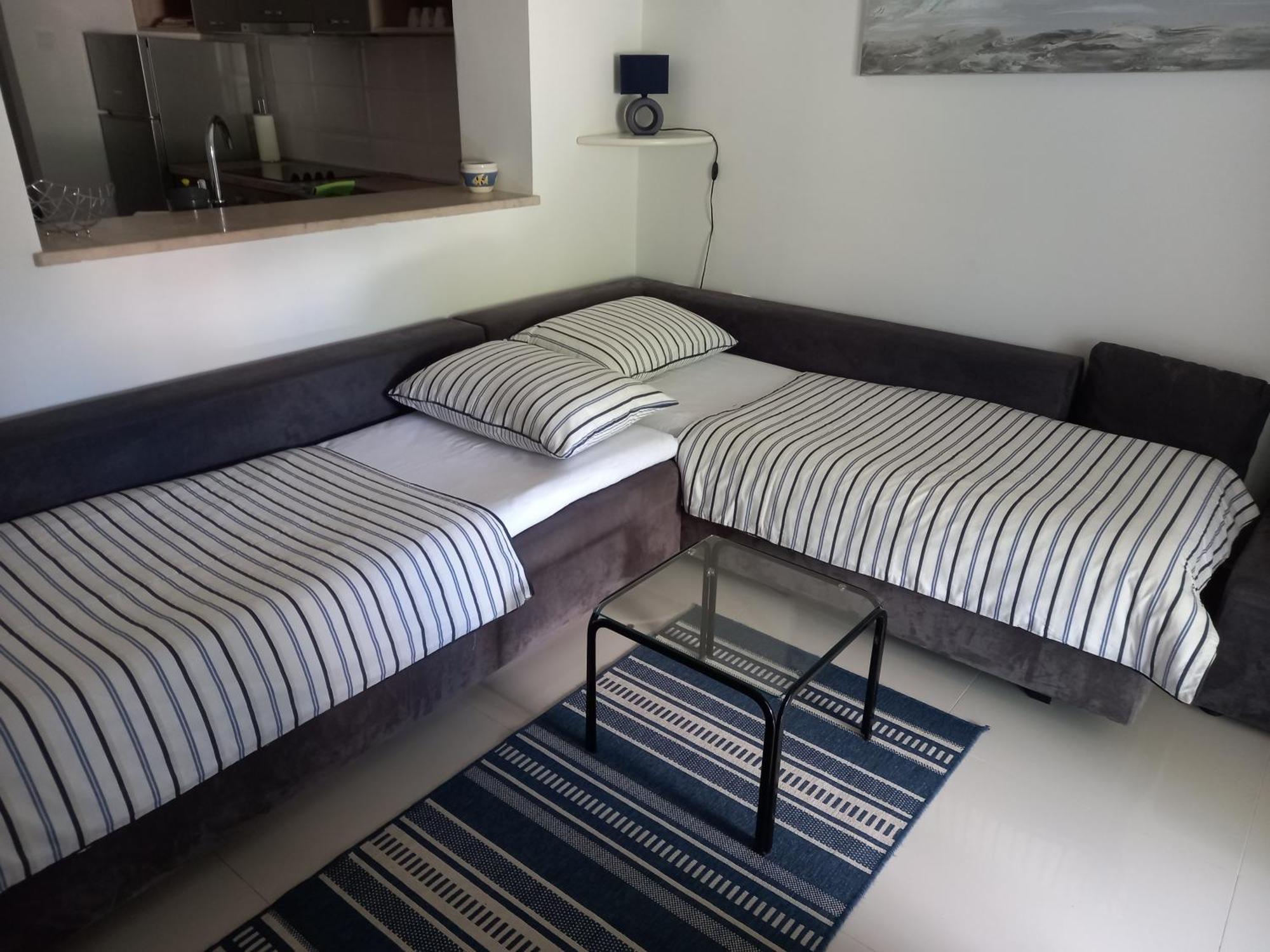 Doleco Apartment โอปาติยา ภายนอก รูปภาพ