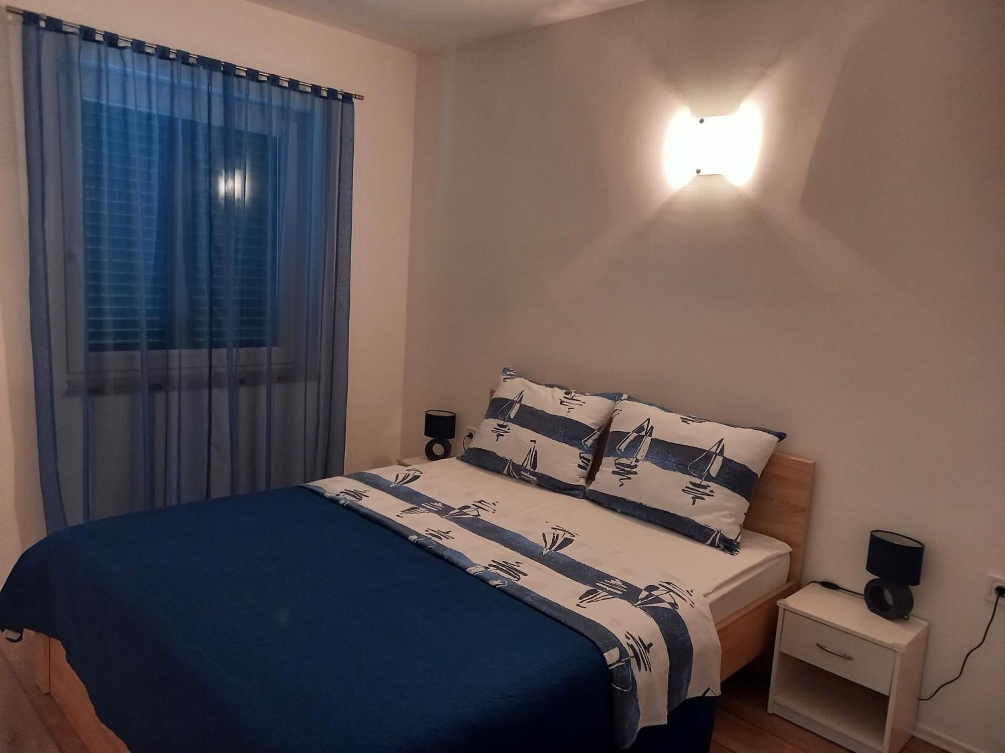 Doleco Apartment โอปาติยา ภายนอก รูปภาพ