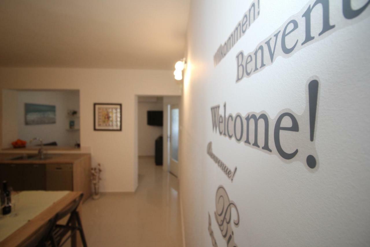 Doleco Apartment โอปาติยา ภายนอก รูปภาพ